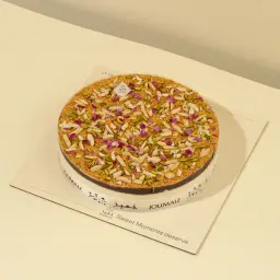 تشيز الكنافة
