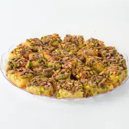 هريسة بالفستق