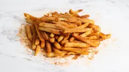 بطاطس سبايسي
