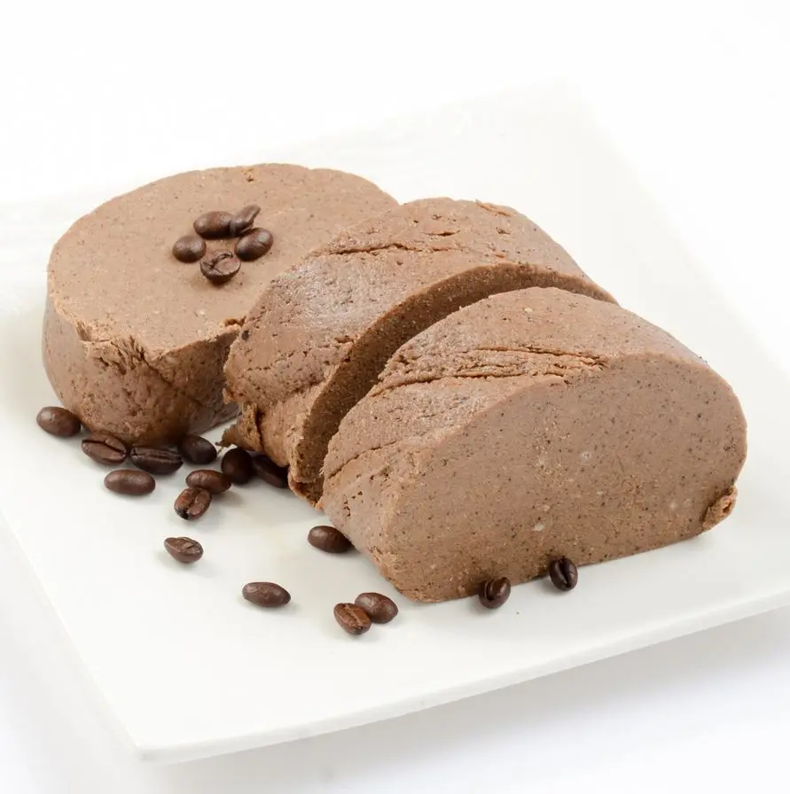 AbuNar Tahinia Espresso
