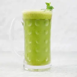 عصير ليمون نعناع