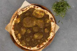 مناقيش زعتر