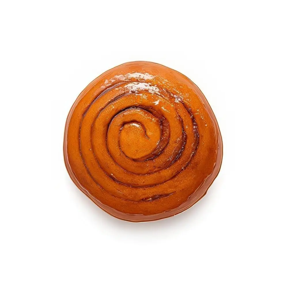 Cinnamon Roll