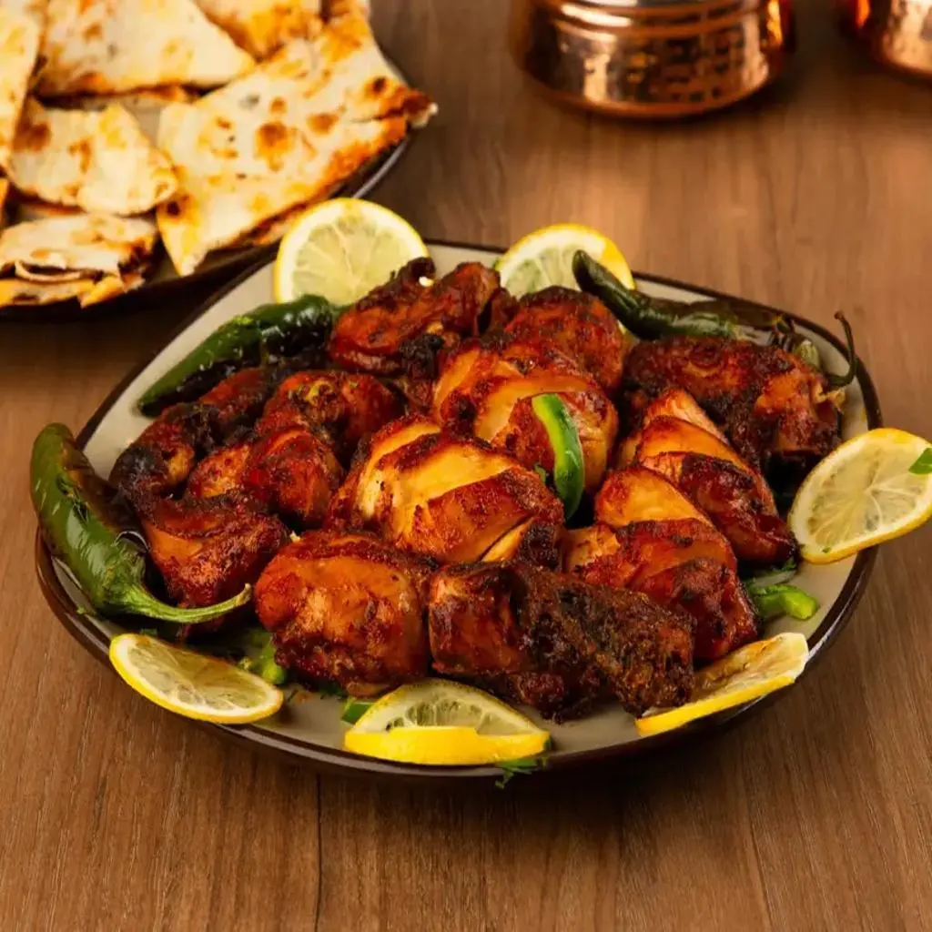 Turkish Chicken