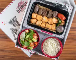 Healthy Box Regular