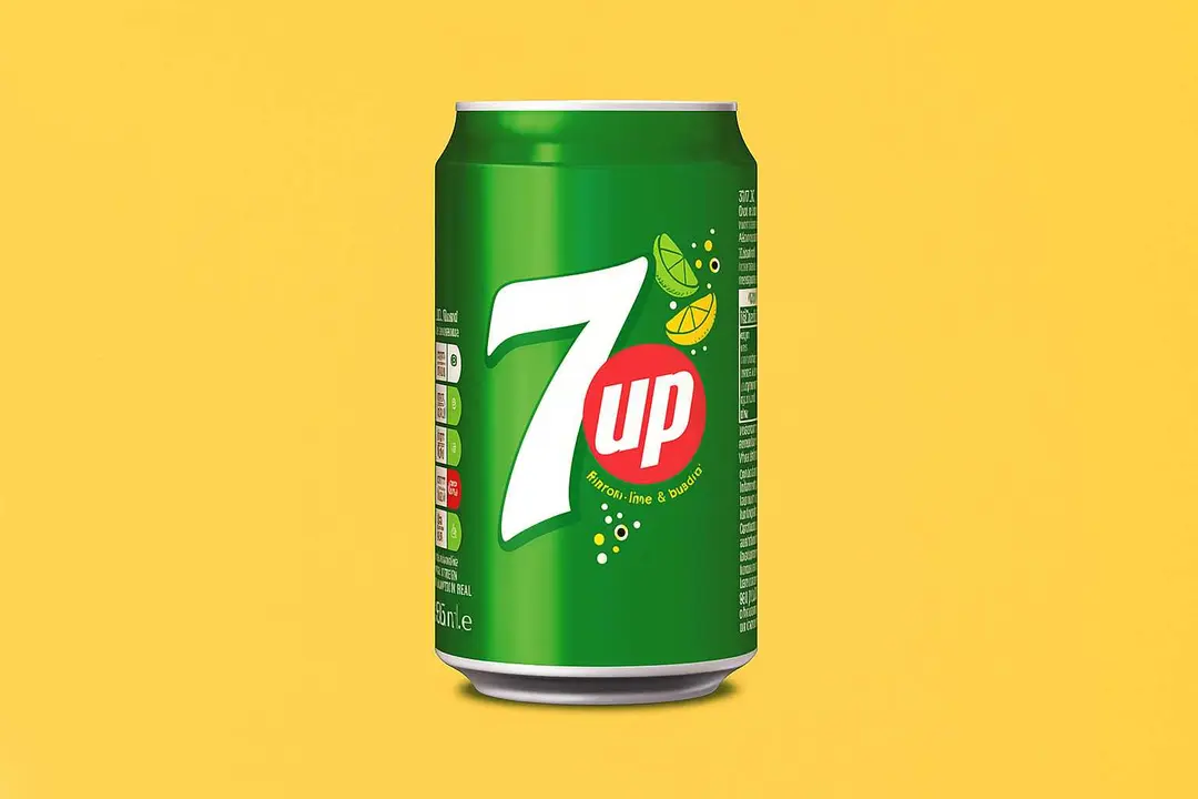 7Up