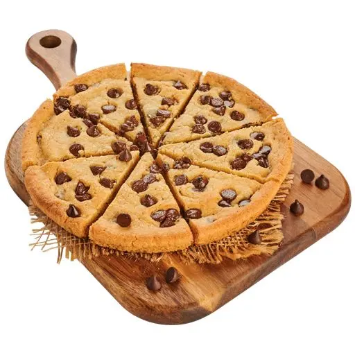 Chocolate Chip Cookie
