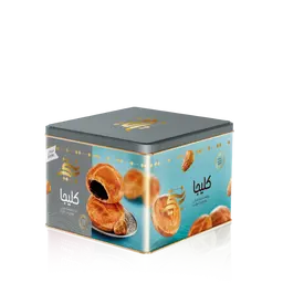 كليجا تنك وسط دبس خفيف