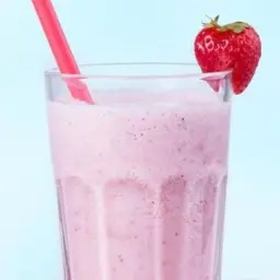 Vanilla Milkshake