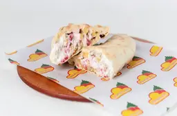فطيرة سوبريم