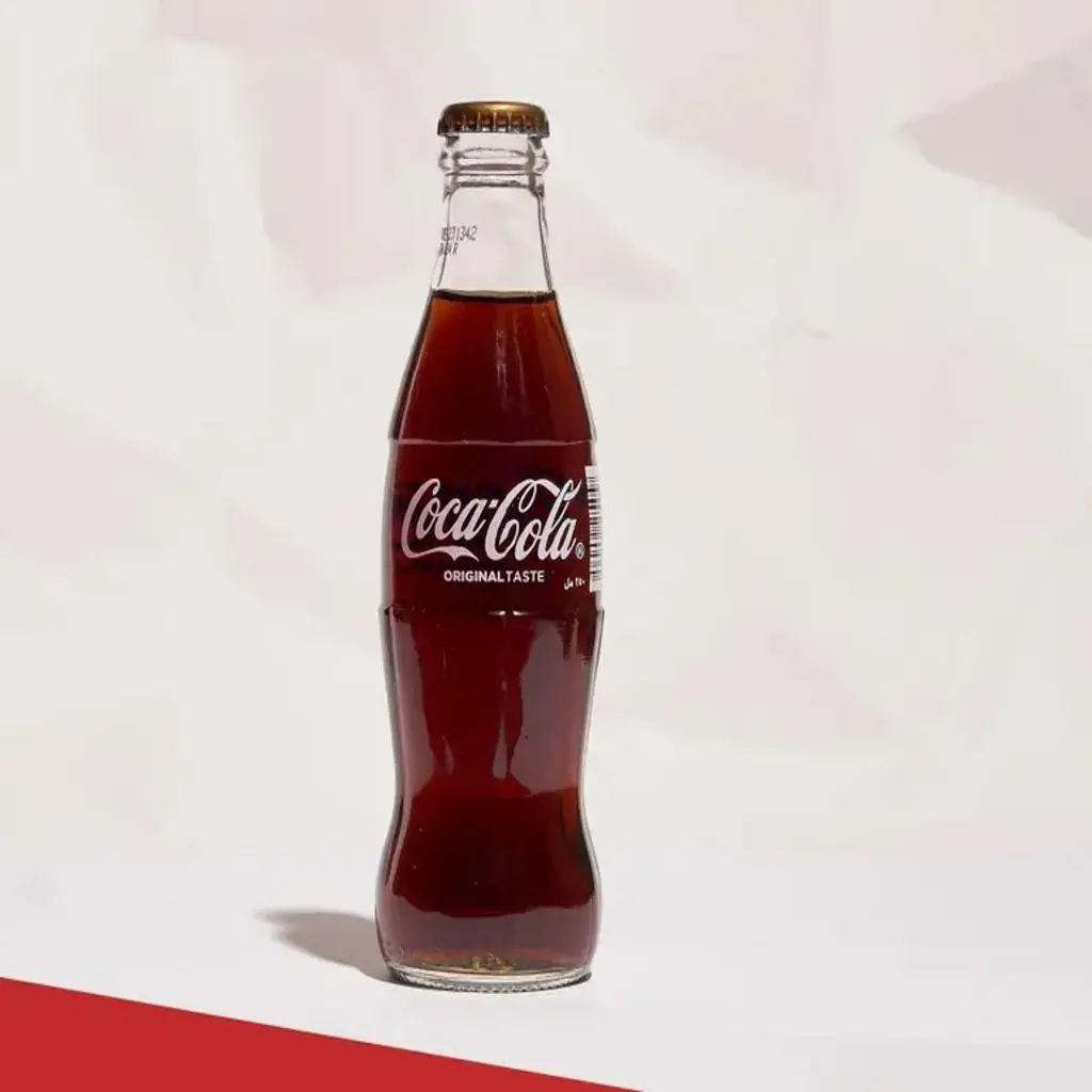Coke Cola