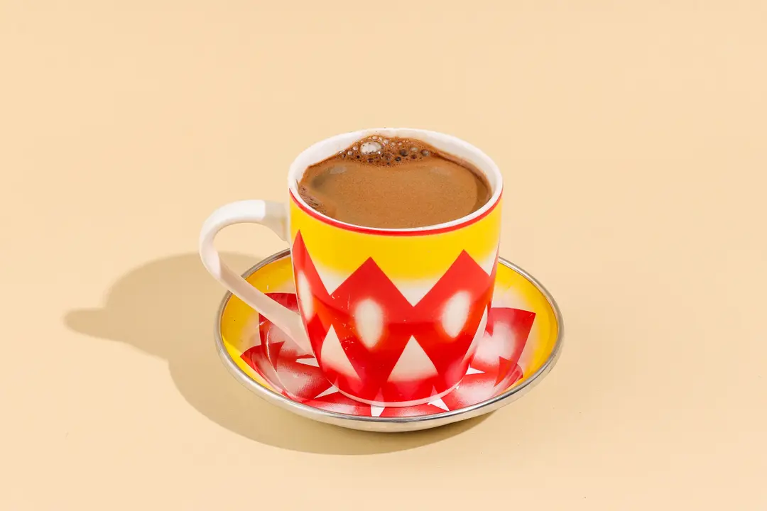 قهوة التركية