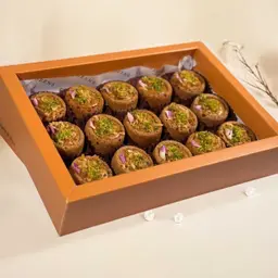 بوكس ميني تمر
