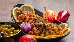 olive salad