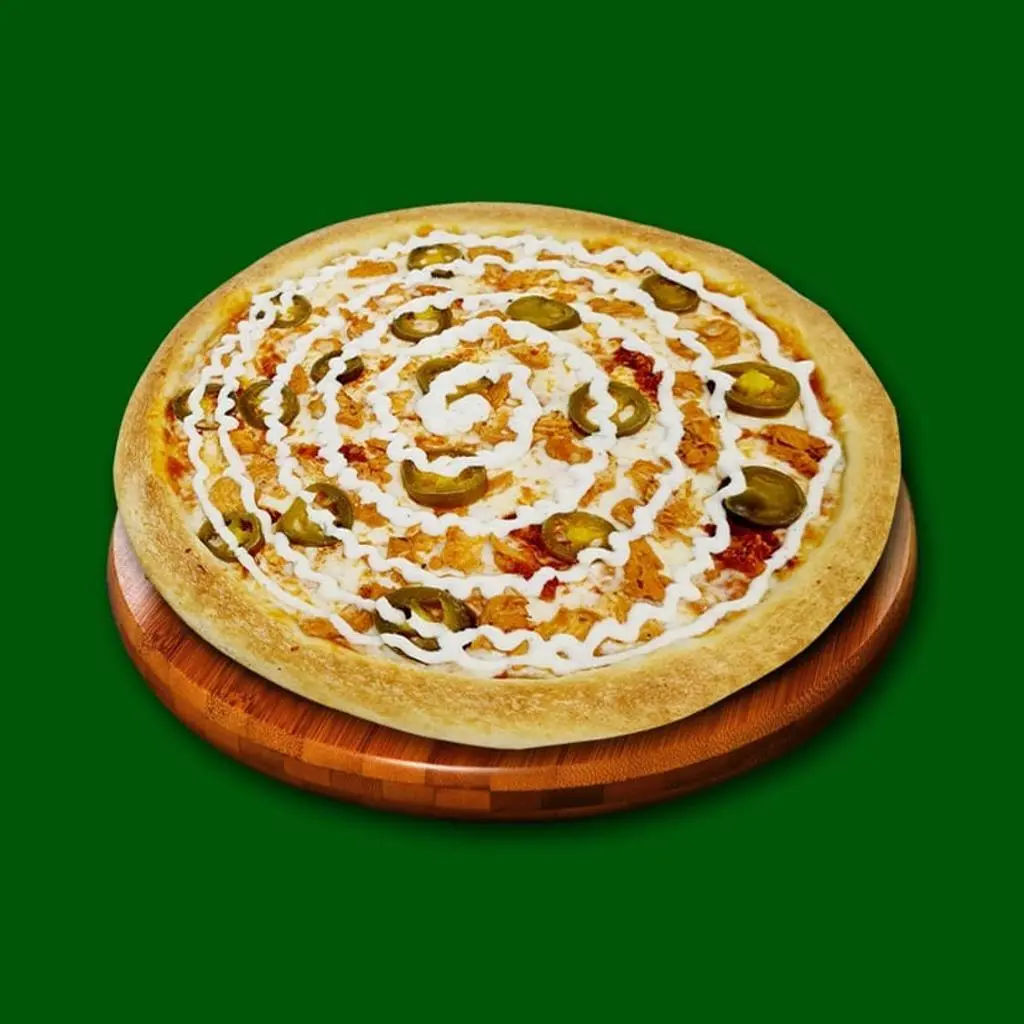 Al Spec Pizza