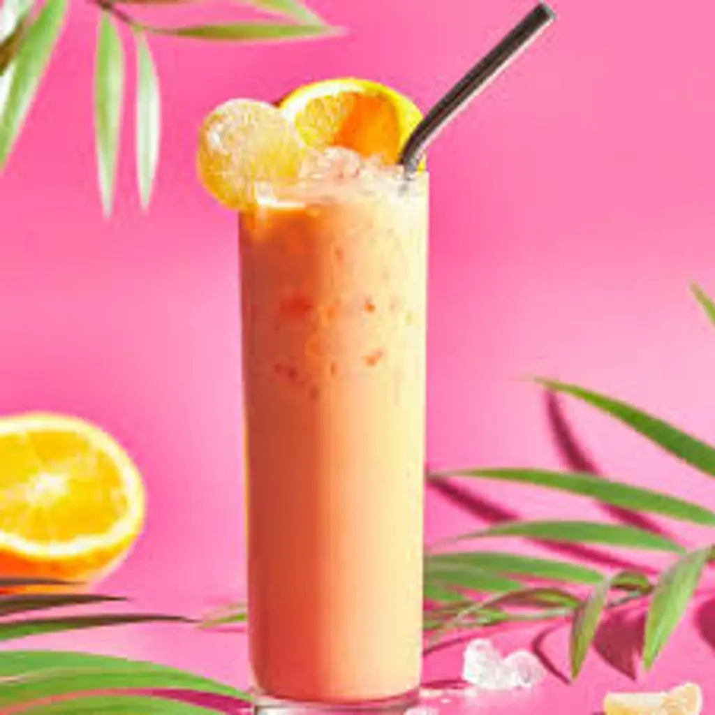 Cocktail Juice
