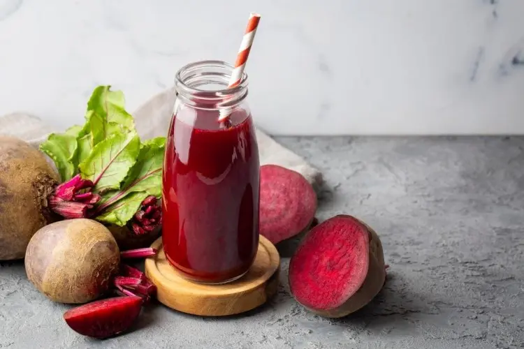 Beetroot Juice