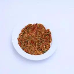 Tuna with Cheese
