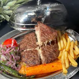 Meat Chateau