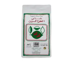 شاي الغزالين 100 كيس