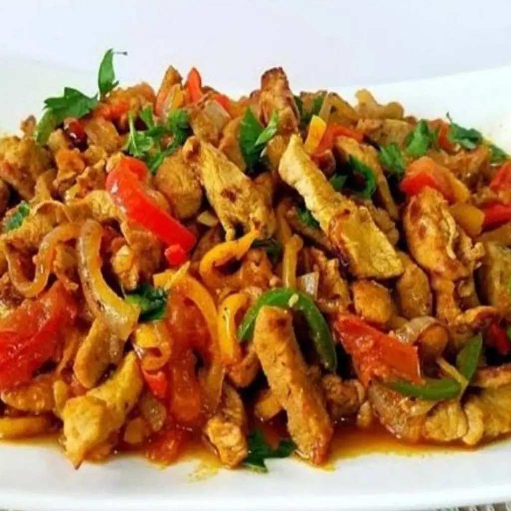 عقدة دجاج