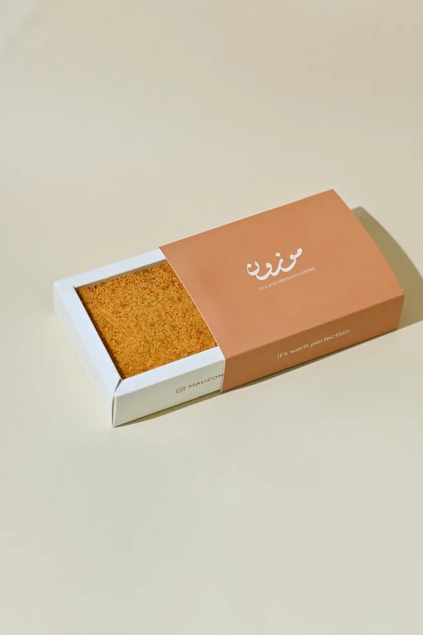 Honey Cake