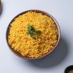 Bukhari Rice
