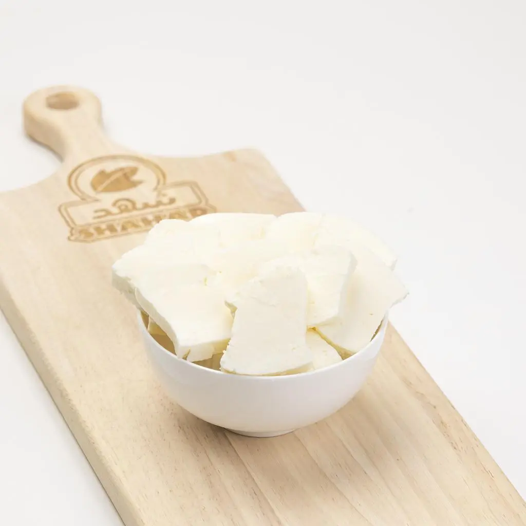 Shahad Halloumi Cheese