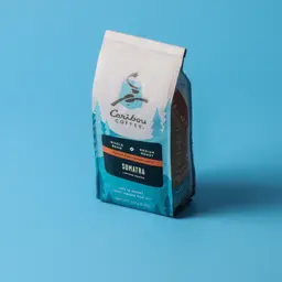 خليط قهوة سومطرة 8 أونصة