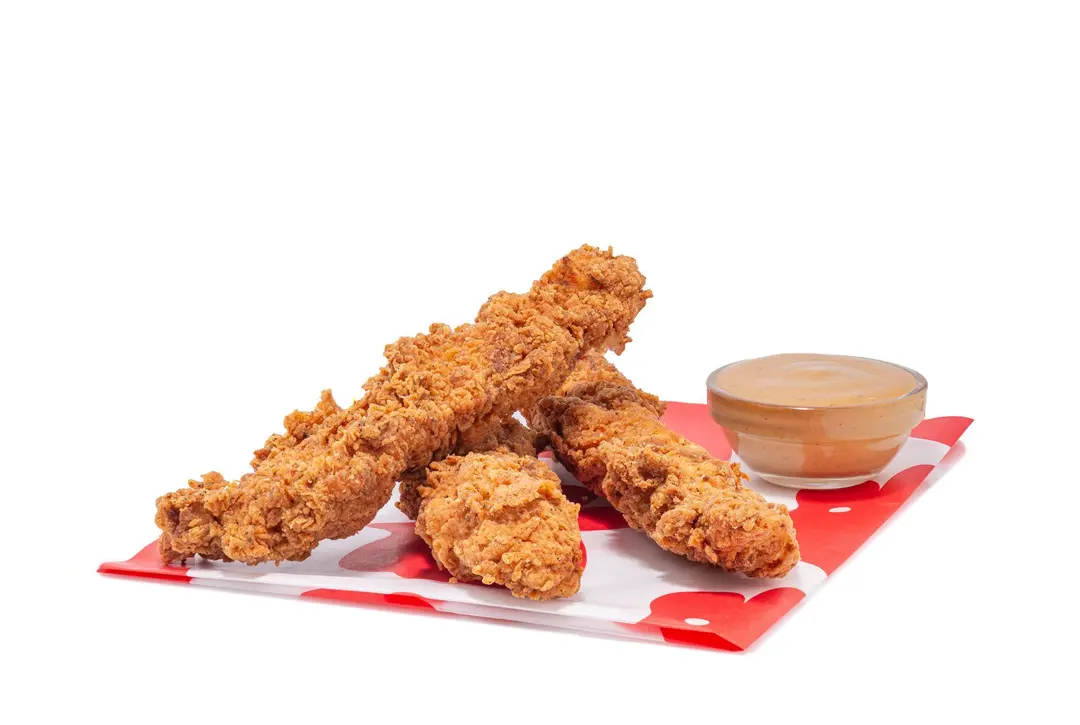 Chick Strips