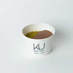 Pistachio Kunafa