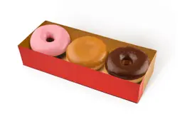 بوكس السعادة ٣ قطع