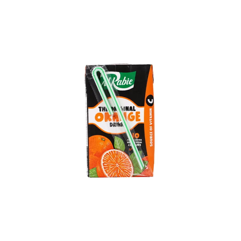 عصير الربيع