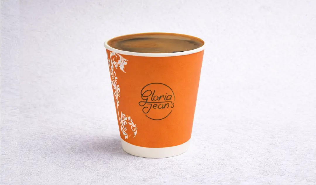 Americano Coffee