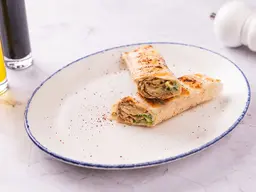 Manz Chicken Sandwich