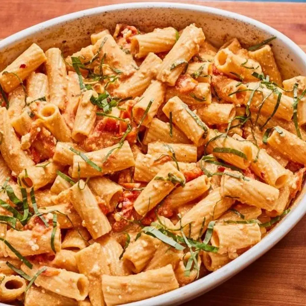 Special Pasta