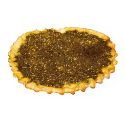 Zaatar Pie