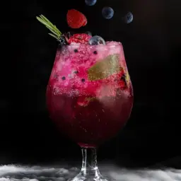 موهيتو مكس بيري