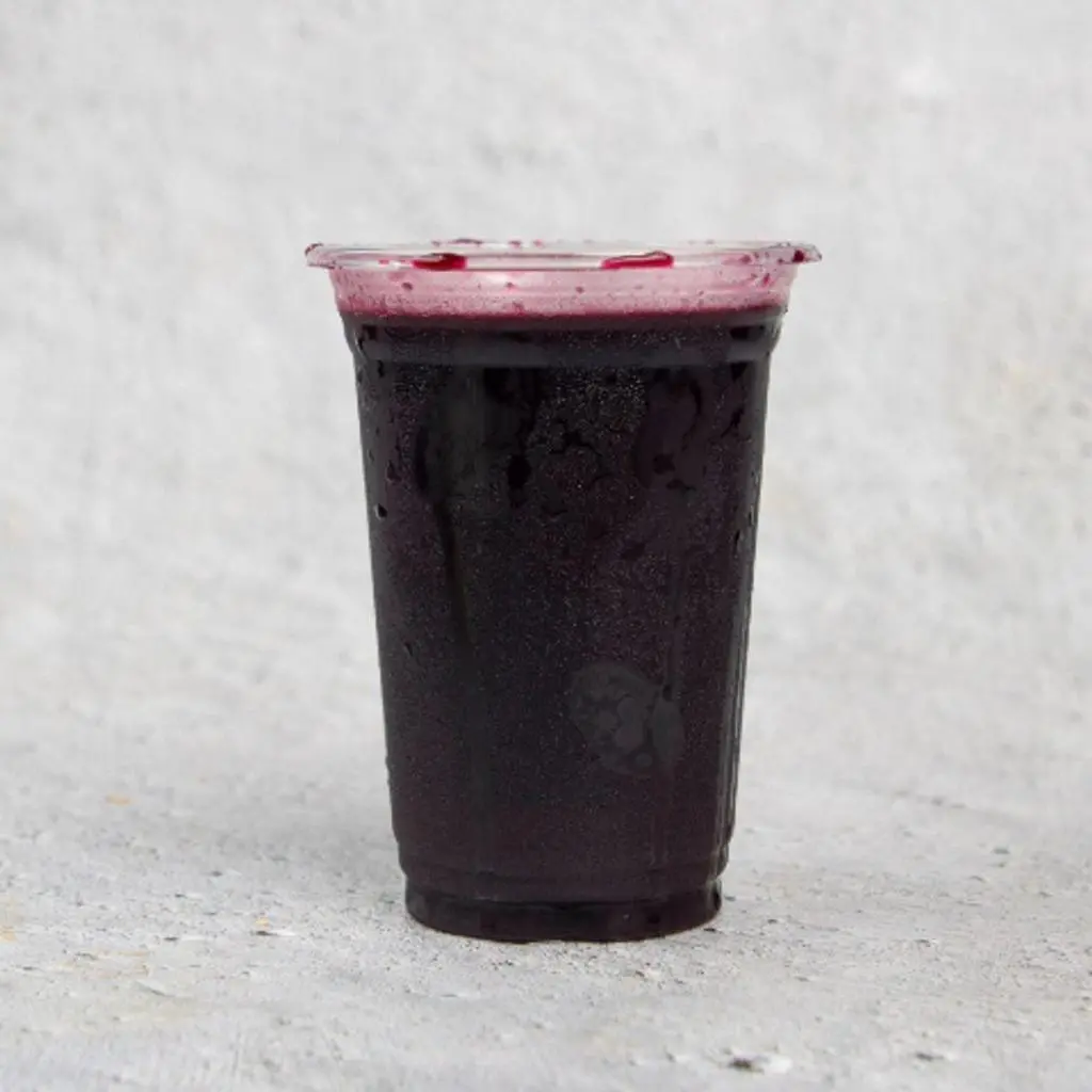 Beetroot Juice