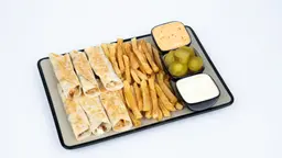 شاورما خراطيش