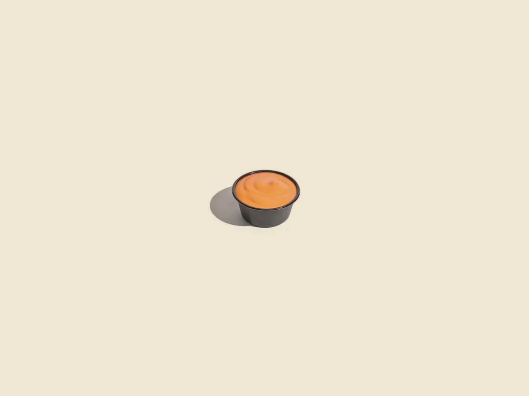 Spicy Sauce