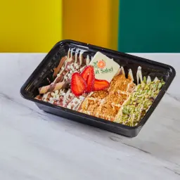 Waffle