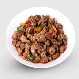 Mutton Maharaja