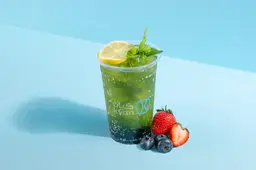 كيان أخضر