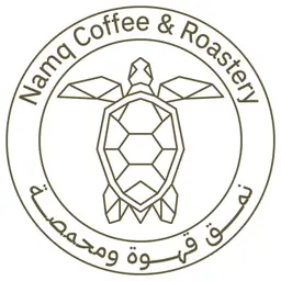 نمق كافيه - الرياض - المنار