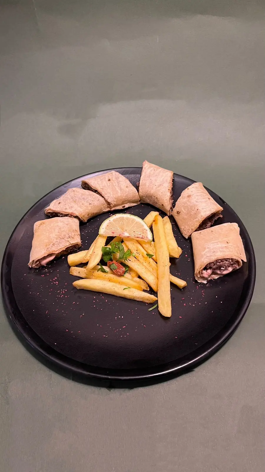 عربي الدجاج
