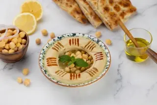 Hummus