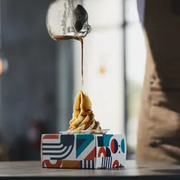 Affogato