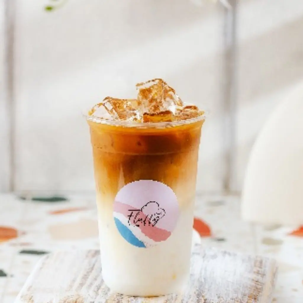 Spanish Latte