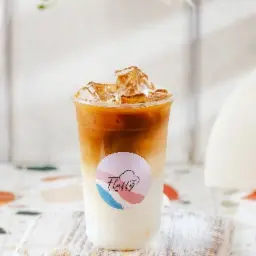 Spanish Latte
